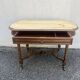 Bureau ancien style Louis XVI