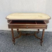 Bureau ancien style Louis XVI