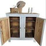 Meuble de métier / buffet parisien