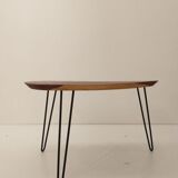 Side table - Kris Devillé - 80s