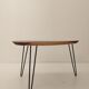 Side table - Kris Devillé - 80s