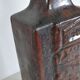 Glazed Stoneware Table Lamp by Desiree Stentøj, Denmark