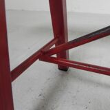 3 meter long industrial bench