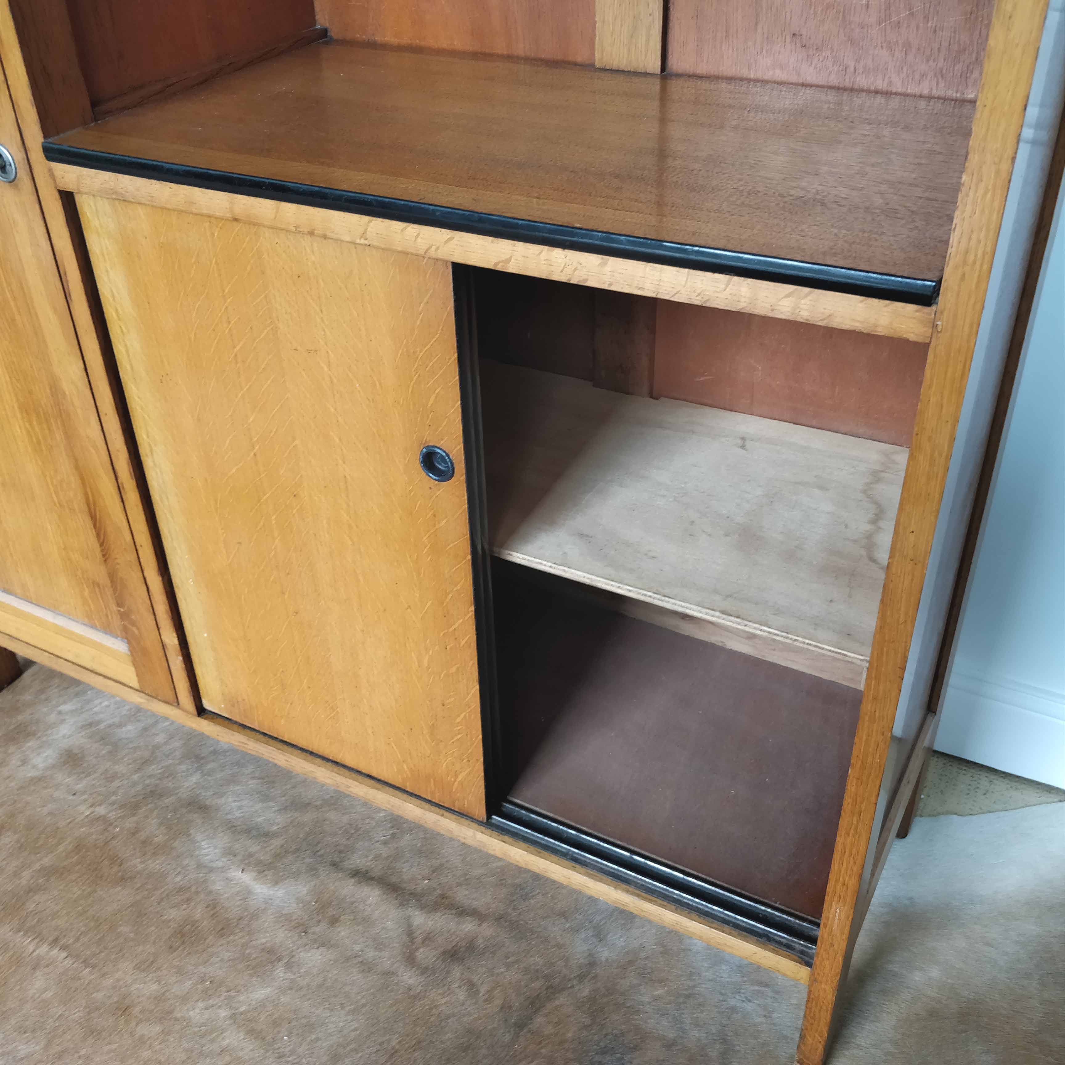 Vintage buffet 50/60