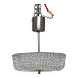 Suspension vintage des années 1970 par Kamenicky Senov, Tchécoslovaquie