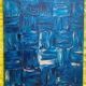 Tableau Blue Affinity artist Gaynor Henaghan