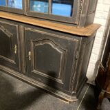 Old two-body buffet