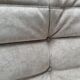 1990s vintage original Alcantara Togo 2-seater by Michel Ducaroy for Ligne Roset