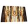 Tapis / moquette abstrait scandinave Ege Rya des années 1970 de style mid-century