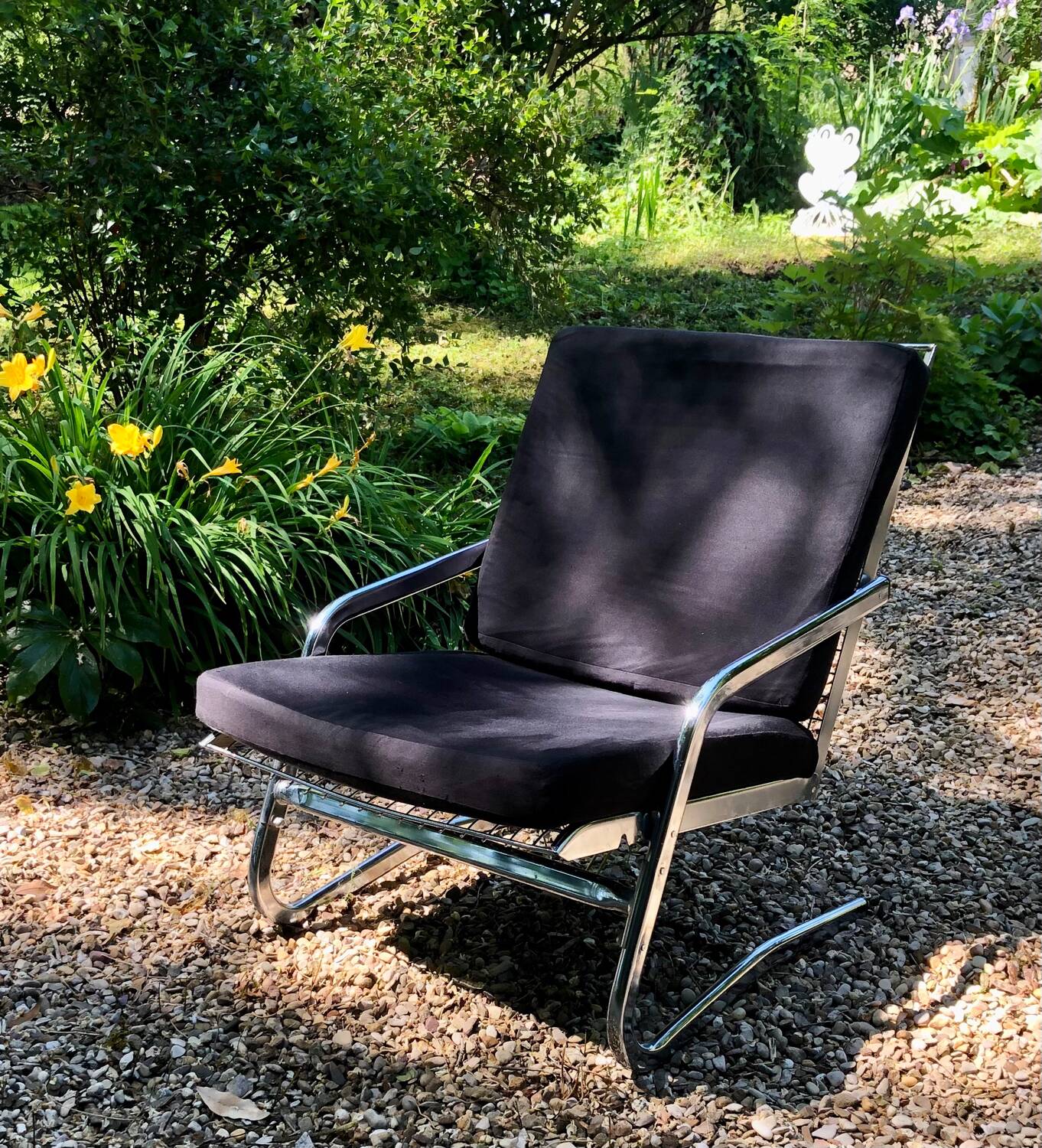 Pierson armchair 1970