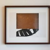 Pierre Soulages after