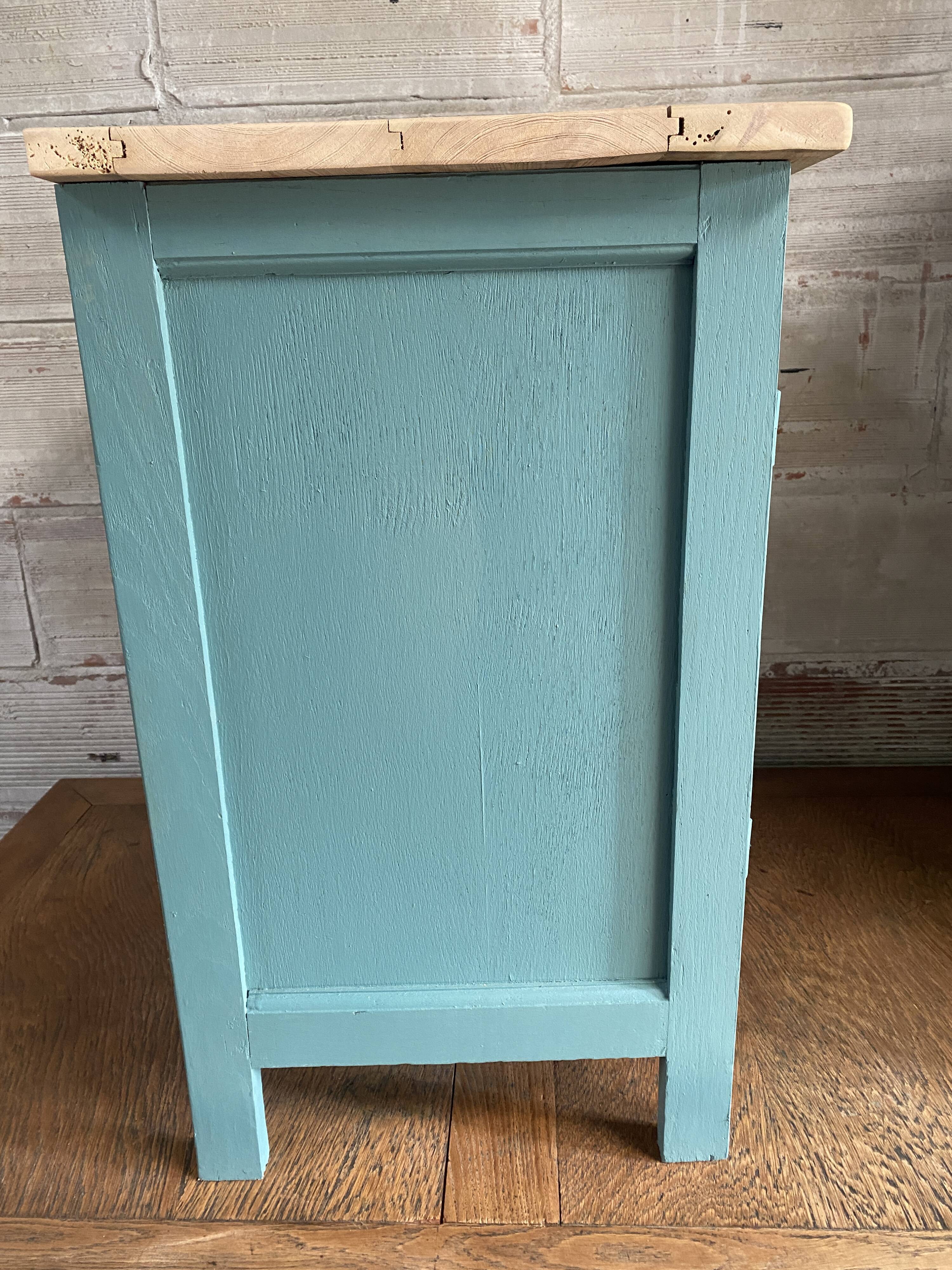 Small art deco furniture