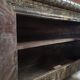 Antique colonial furniture