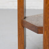 Dutch Art Deco side table 1920s