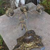 Chandelier 3 candles