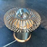Philippe Rogier spring lamp from the 70s