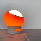 Mid-Century Italian Floor Lamp Clan de Guzzini