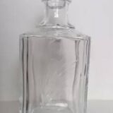 Carafe épi de blé