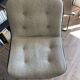 Vintage armchair