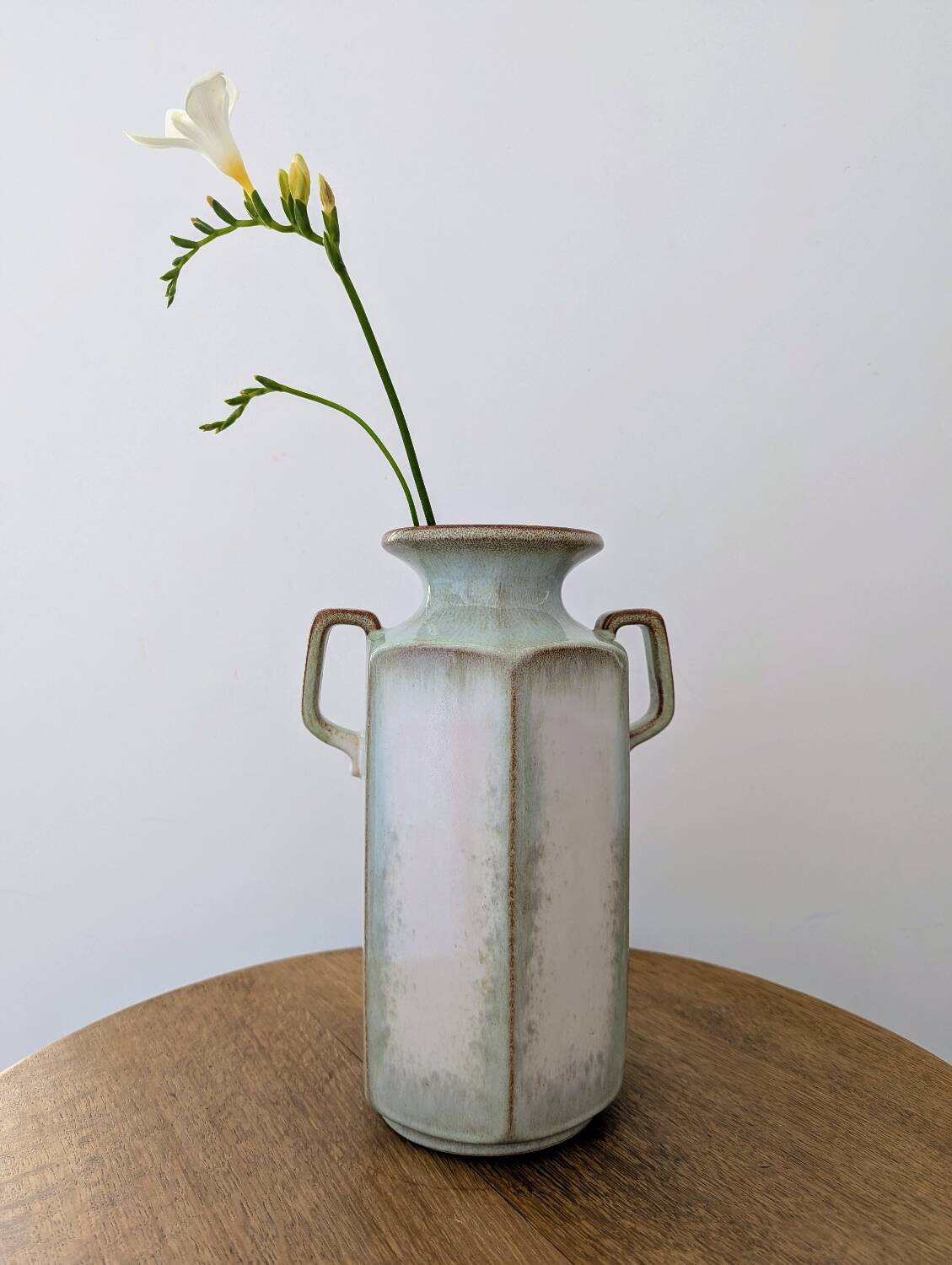 Vintage West Germany vase