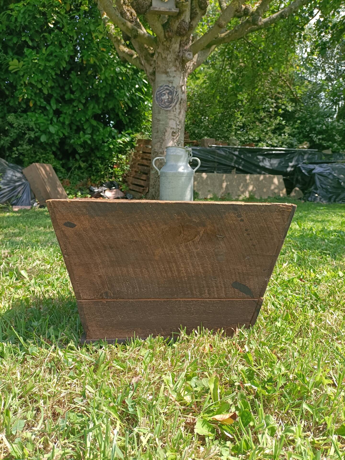 Jardinière