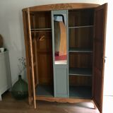 Wardrobe