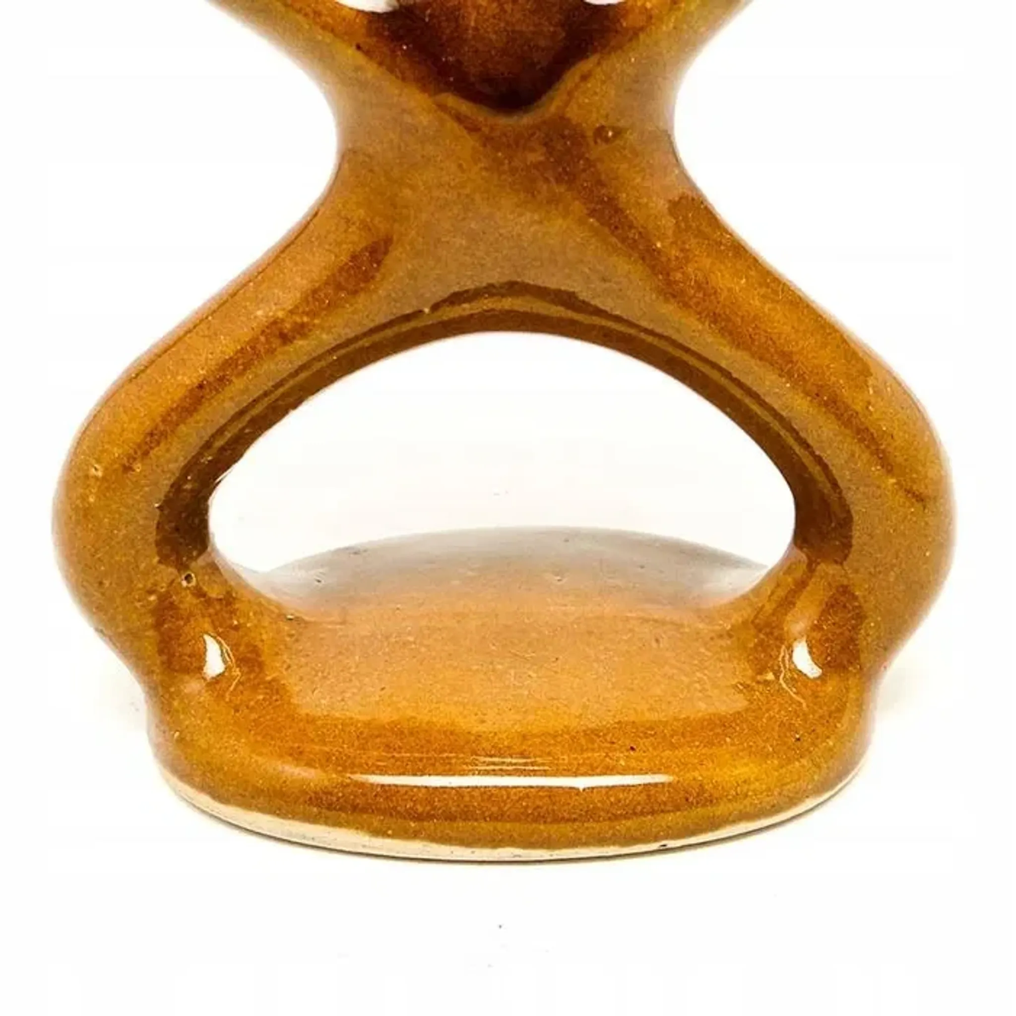 Vase h4y des années 1960