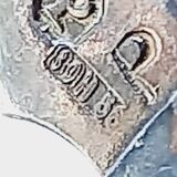 Old spoon