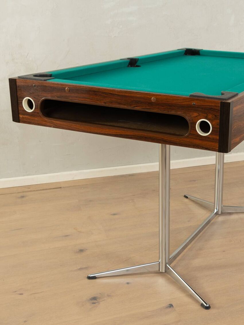 1970s pool table | Selency