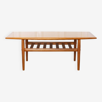 Table basse – Grete JALK – Glostrup Møbelfabrik