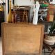 Ancienne commode vintage
