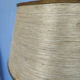 Floor lamp wrought iron