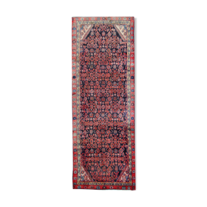 tapis persan vintage