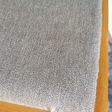 4 Cesca B32 Breuer chairs renovated beige