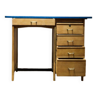 Bureau vintage enfant