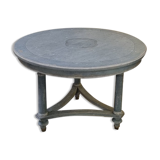 Table ronde