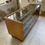 Glass trading post 50s