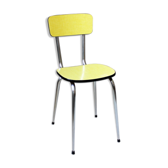 Vintage formica chair