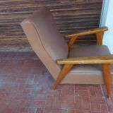 Vintage 50's chair
