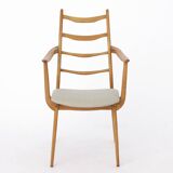 Vintage Armchair, 1960s-1970s, by Habeo, Germany