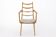 Vintage Armchair, 1960s-1970s, by Habeo, Germany