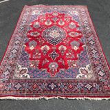 Large Handmade Persian Rug