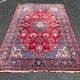 Large Handmade Persian Rug