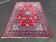 Grand Tapis persan fait main