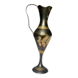 Mini vase laiton