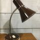 Lampe de bureau cocotte