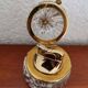 Briquet de table