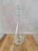 Vintage glass carafe by Guy Degrenne – 1970s design