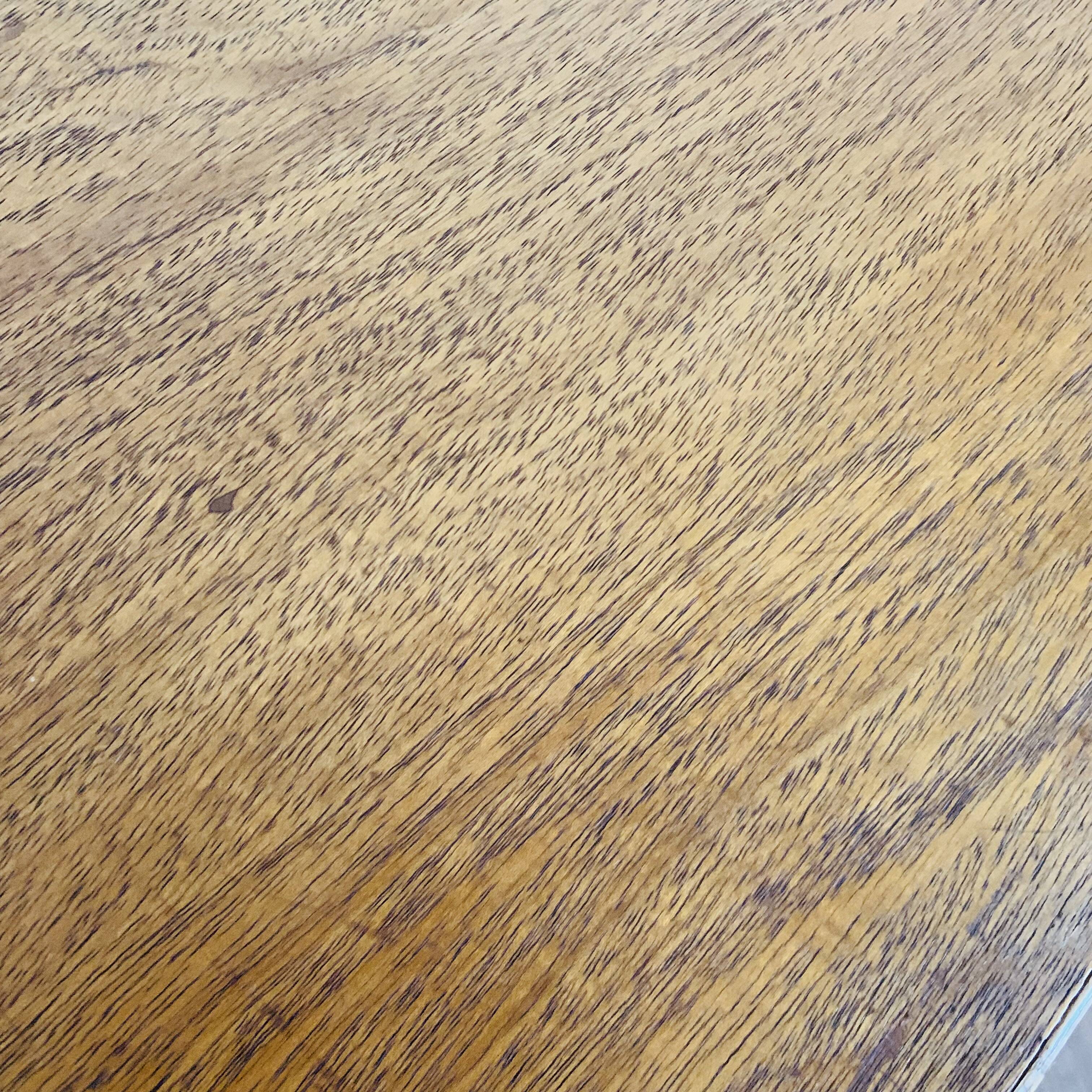 vintage coffee table