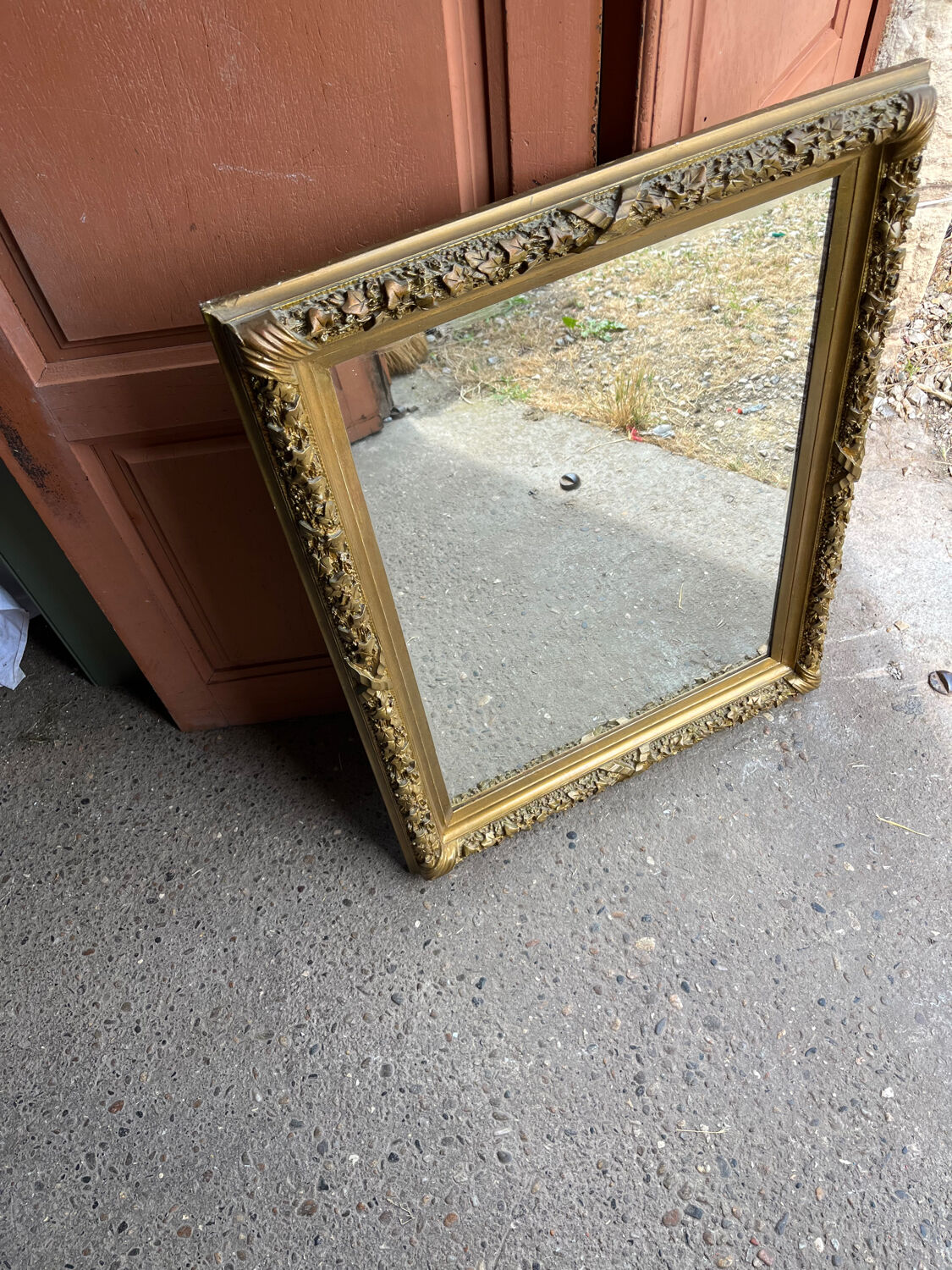 Mirror